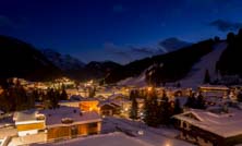 Madonna di Campiglio - Pinzolo, Trentino